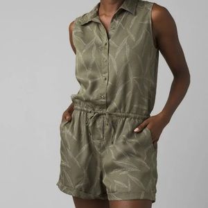 Prana romper